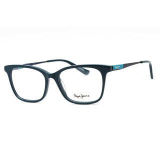 Pepe Jeans PJ3361 Eyeglasses Petrol / Clear Lens