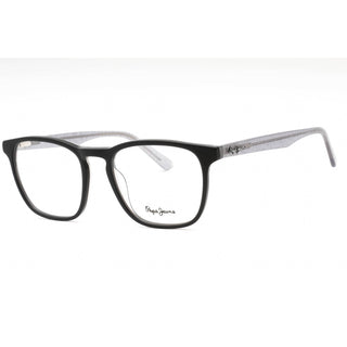 Pepe Jeans PJ3367 Eyeglasses BLACK/Clear demo lens