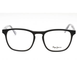 Pepe Jeans PJ3367 Eyeglasses BLACK/Clear demo lens