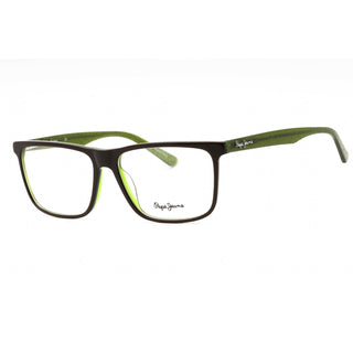 Pepe Jeans PJ3376 Eyeglasses Brown / Clear Lens