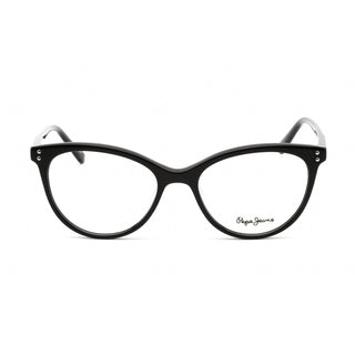 Pepe Jeans PJ3398 Eyeglasses Black / Clear Lens