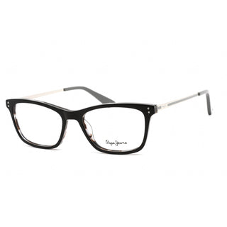 Pepe Jeans PJ3407 Eyeglasses Black / Clear Lens