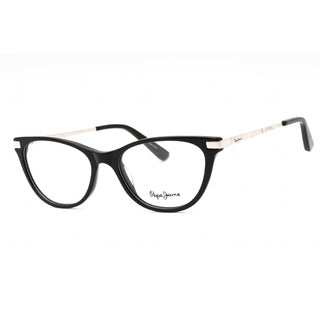 Pepe Jeans PJ3426 Eyeglasses BLK/clear demo lens