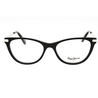 Pepe Jeans PJ3426 Eyeglasses BLK/clear demo lens