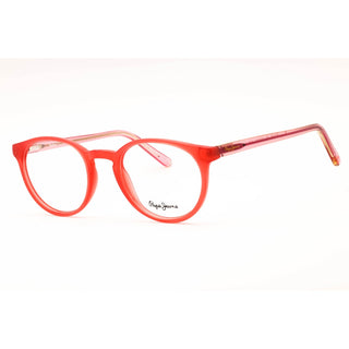 Pepe Jeans PJ3428 Eyeglasses Pink/clear demo lens