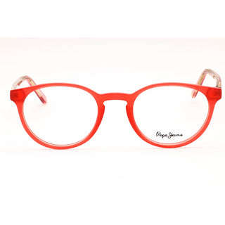 Pepe Jeans PJ3428 Eyeglasses Pink/clear demo lens