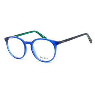 Pepe Jeans PJ3432 Eyeglasses Blue / Clear Lens