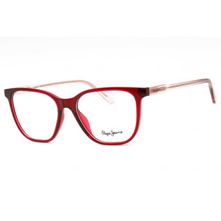 Pepe Jeans PJ3448 Eyeglasses Red / Clear Lens