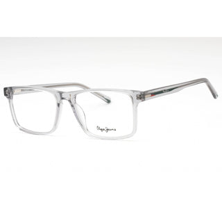 Pepe Jeans PJ3458 Eyeglasses CRYSTAL LIGHT BLUE / Clear demo lens