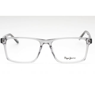 Pepe Jeans PJ3458 Eyeglasses CRYSTAL LIGHT BLUE / Clear demo lens