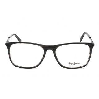 Pepe Jeans PJ3463 Eyeglasses Grey Horn / Clear Lens