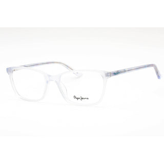 Pepe Jeans PJ3464 Eyeglasses Opal / Clear Lens