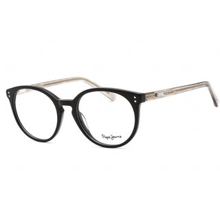 Pepe Jeans PJ3475 Eyeglasses GLOSS BLACK /Clear demo lens