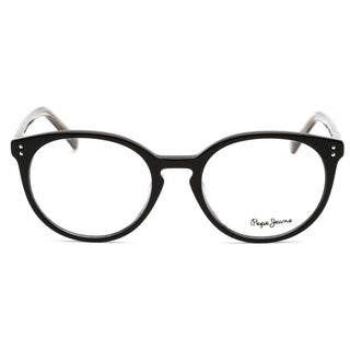 Pepe Jeans PJ3475 Eyeglasses GLOSS BLACK /Clear demo lens