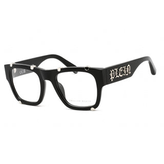 Lunettes de vue Philipp Plein VPP042W Noir / Verres transparents