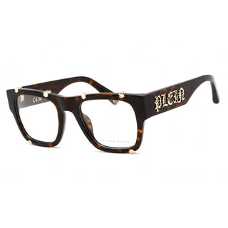 Lunettes de vue Philipp Plein VPP042W Marron / Verres transparents