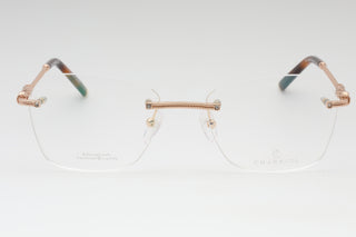 Charriol PC71033  Metal Oval  Women's Eyeglasses