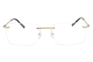 Charriol PC75063 titanium Rectangular Men's Eyeglasses