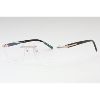 Charriol PC75069 titanium Oval Men's Eyeglasses