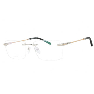 Charriol PC75078 titanium Rectangular Men's Eyeglasses