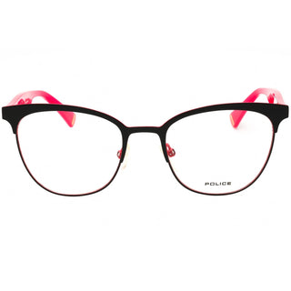 Police VPL417  Metal Rectangular  Women's Eyeglasses
