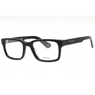 Police VPLE36 Eyeglasses Black / Clear Lens