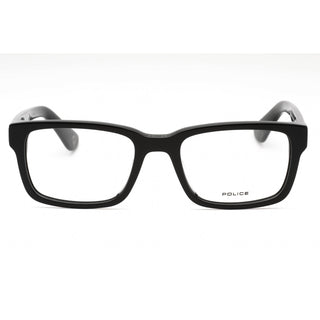 Police VPLE36 Eyeglasses Black / Clear Lens