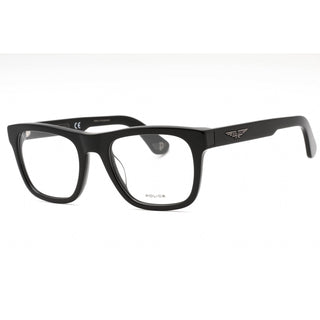 Police VPLE37N Eyeglasses Black / Clear Lens