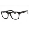 0700 - Black / Clear Lens