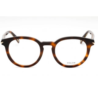 Police VPLF30 Eyeglasses Tortoise / Clear Lens