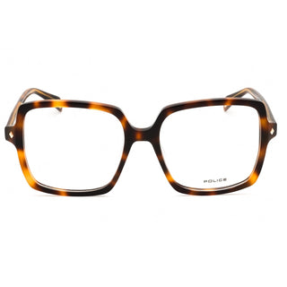 Police VPLG30 acetate Rectangular  Women's Eyeglasses