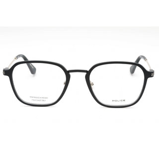 Police VPLG78 Eyeglasses Dark Tortoise / Clear Lens