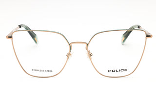 Police VPLL30M  Metal Cat eye  Women's Eyeglasses