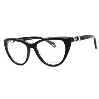 Police VPLL31M acetate Cat eye  Women's Eyeglasses