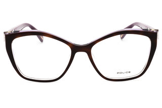 Police VPLL32M acetate Cat eye  Women's Eyeglasses