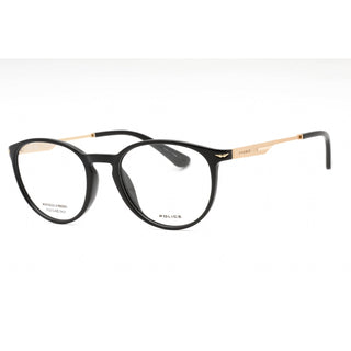 Police VPLL63 Eyeglasses Black / Clear Lens