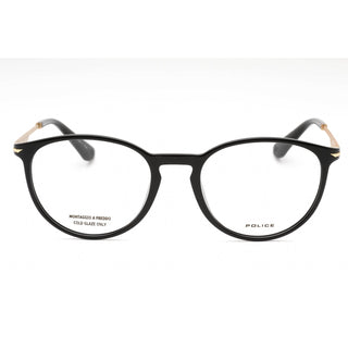 Lunettes de vue Police VPLL63 Noir / Verres transparents