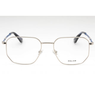 Lunettes de vue Police VPLL67 Palladium brillant / verres transparents