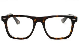 Police VPLL72V plastic Rectangular Men's Eyeglasses