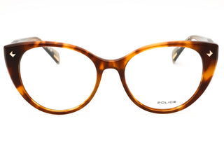 Police VPLM02 acetate Cat eye  Women's Eyeglasses