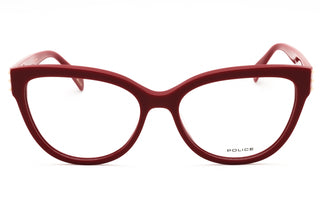 Police VPLM05 acetate Cat eye  Women's Eyeglasses