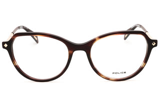 Police VPLM07 acetate Cat eye  Women's Eyeglasses