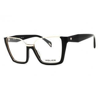 Police VPLP53M  Metal Cat eye  Women's Eyeglasses