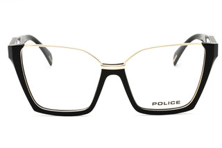 Police VPLP53M  Metal Cat eye  Women's Eyeglasses