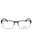 9119 - MATTE NAVY BLUE / clear demo lens