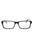 5489 - Black / clear demo lens