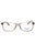 5413 - Grey / clear demo lens