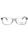 5413 - Grey / clear demo lens
