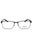 9273 - SHINY NAVY BLUE/Clear demo lens