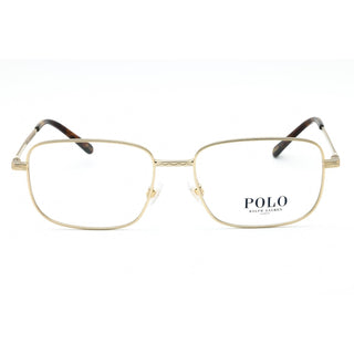 Polo Ralph Lauren 0PH1218  Metal Rectangular Men's Eyeglasses